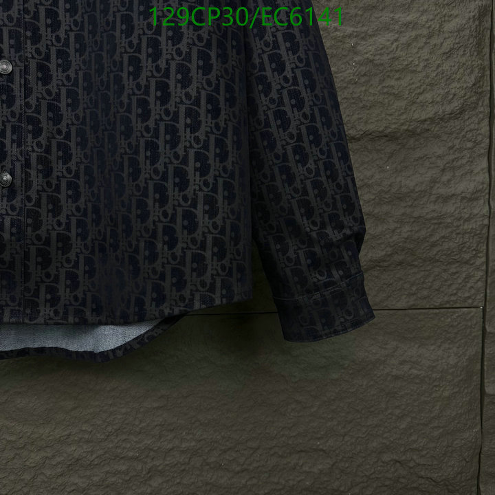 Dior-Clothing Code: EC6141 $: 129USD