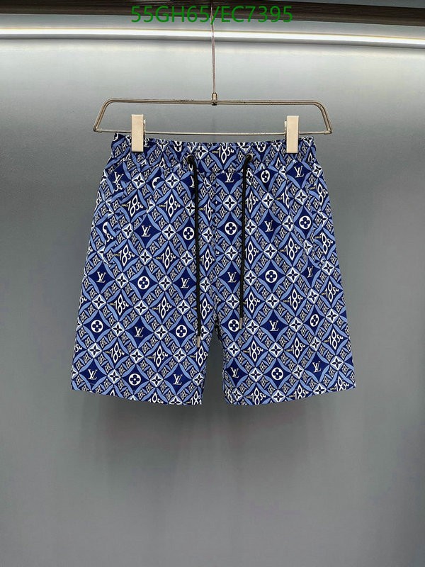 LV-Clothing Code: EC7395 $: 55USD