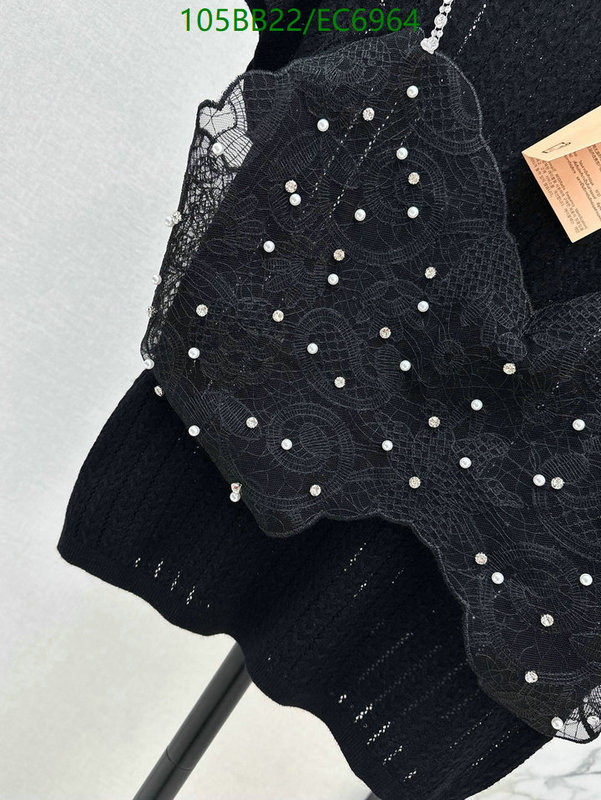 MIUMIU-Clothing Code: EC6964 $: 105USD
