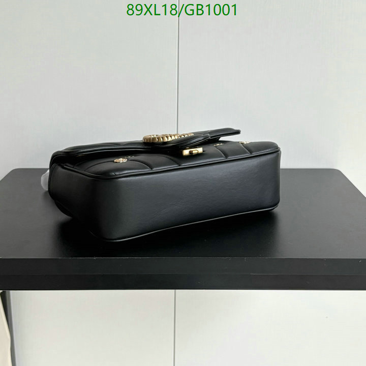 Gucci-Bag-4A Quality Code: GB1001 $: 89USD