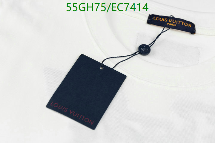 LV-Clothing Code: EC7414 $: 55USD