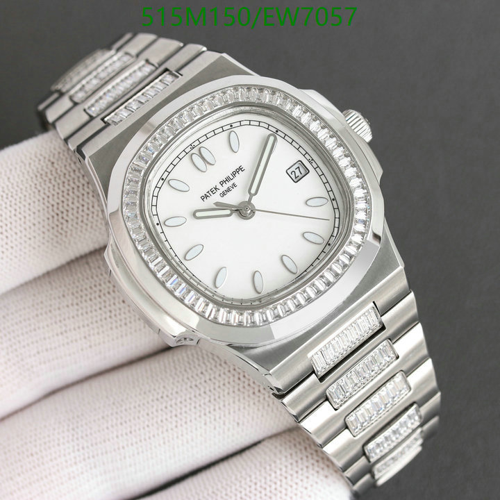 Patek Philippe-Watch-Mirror Quality Code: EW7057 $: 515USD