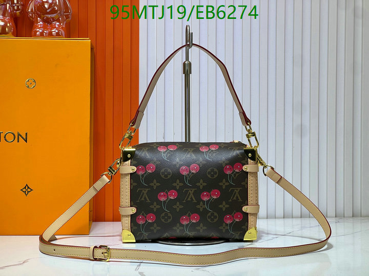 LV-Bag-4A Quality Code: EB6274 $: 95USD