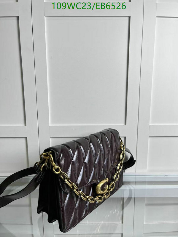 Coach-Bag-4A Quality Code: EB6526 $: 109USD