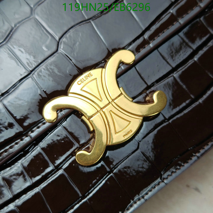 Celine-Bag-4A Quality Code: EB6296