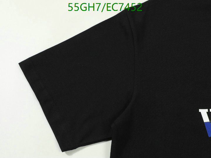 Valentino-Clothing Code: EC7452 $: 55USD