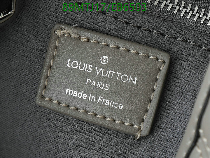 LV-Bag-4A Quality Code: EB6503 $: 89USD