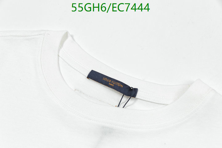 LV-Clothing Code: EC7444 $: 55USD