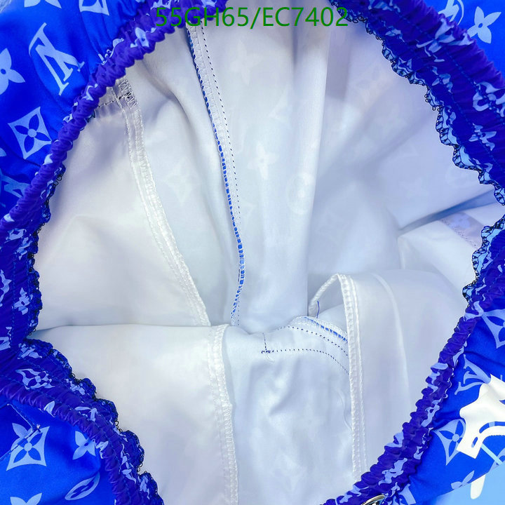 LV-Clothing Code: EC7402 $: 55USD