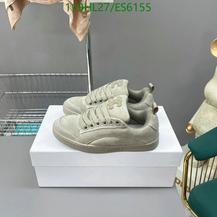 Celine-Women Shoes Code: ES6155 $: 119USD