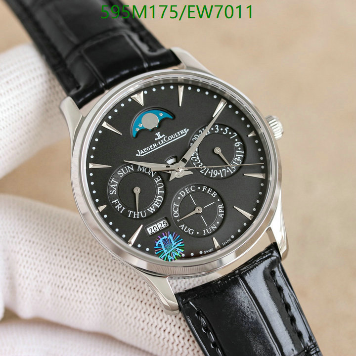 Jaeger-LeCoultre-Watch-Mirror Quality Code: EW7011 $: 595USD