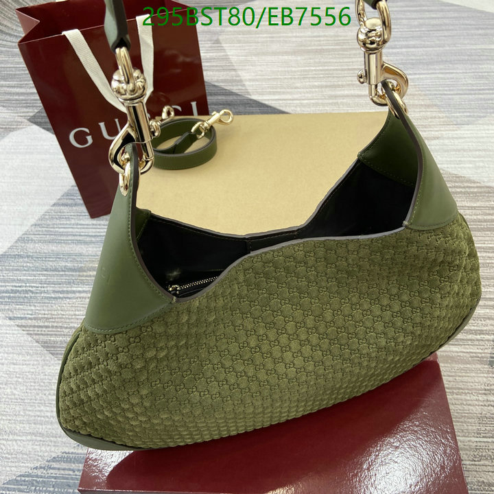 Gucci-Bag-Mirror Quality Code: EB7556 $: 295USD