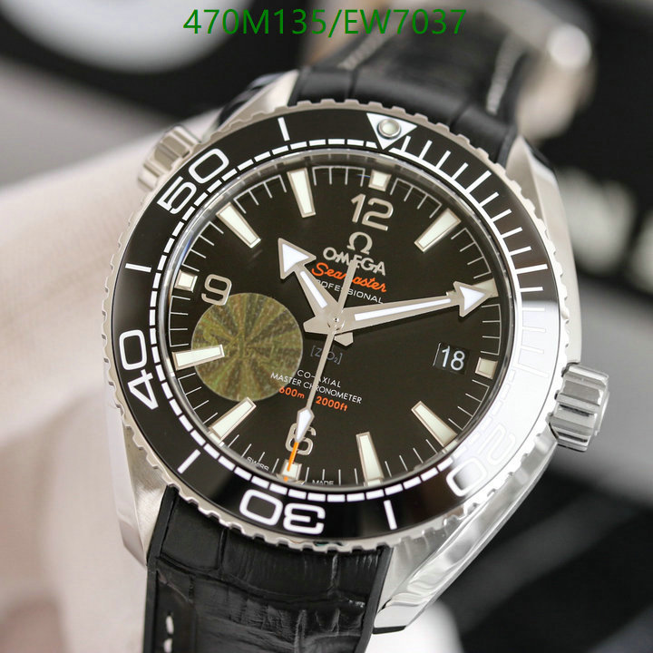Omega-Watch-Mirror Quality Code: EW7037 $: 470USD