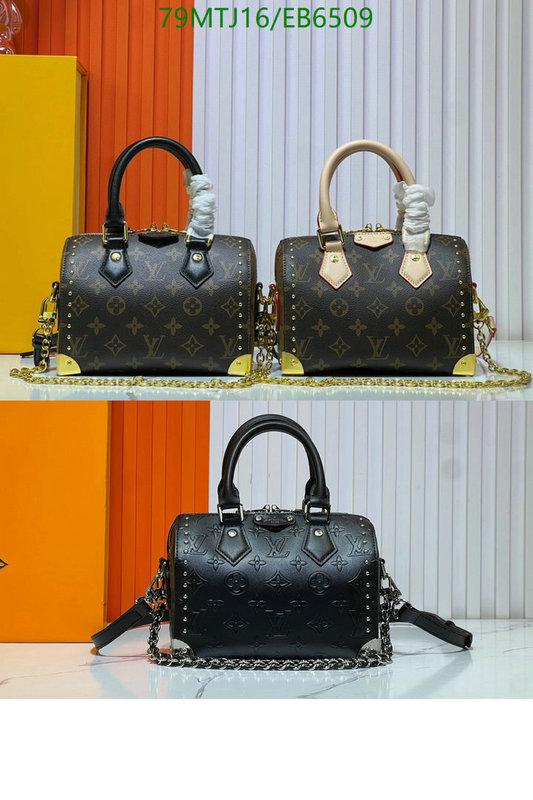 LV-Bag-4A Quality Code: EB6509 $: 79USD