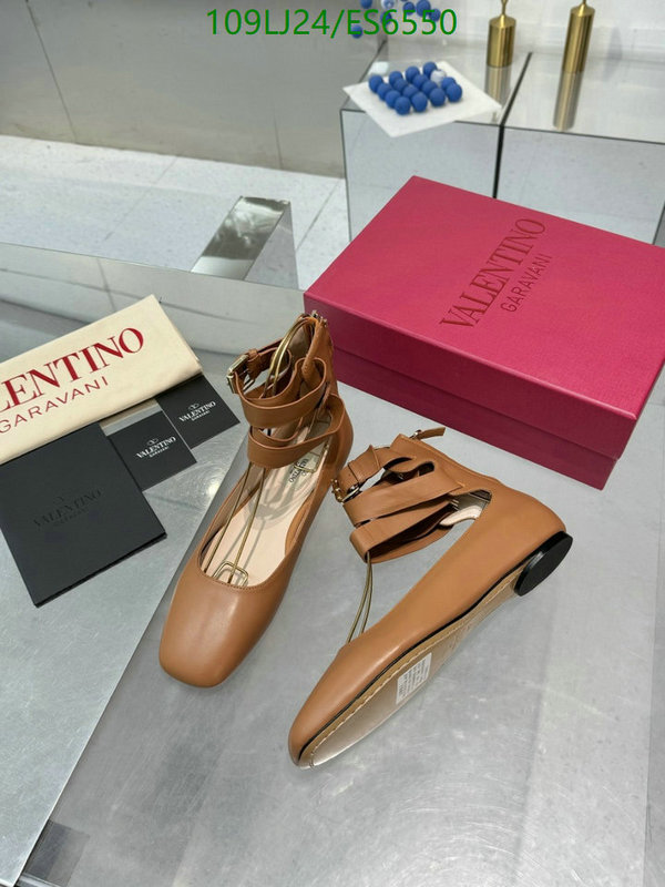 Valentino-Women Shoes Code: ES6550 $: 109USD