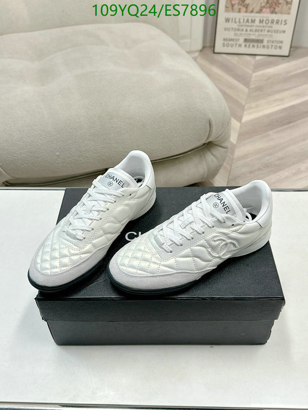 Chanel-Women Shoes Code: ES7896 $: 109USD