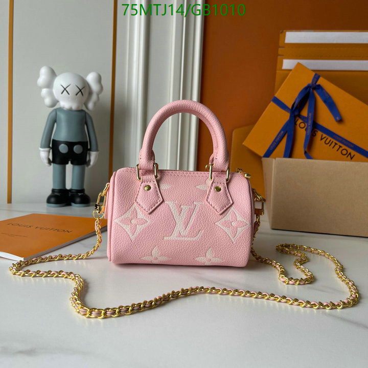LV-Bag-4A Quality Code: GB1010 $: 75USD