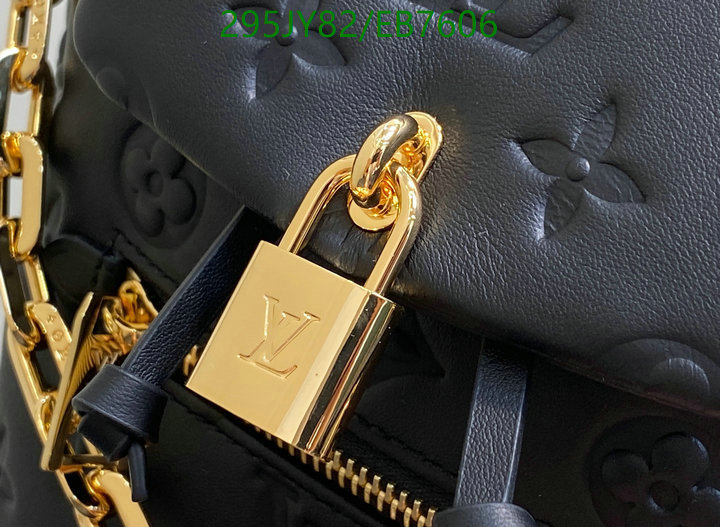 LV-Bag-Mirror Quality Code: EB7606 $: 295USD
