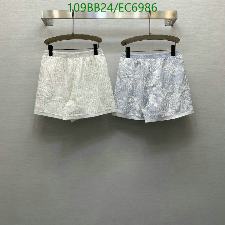 Valentino-Clothing Code: EC6986 $: 109USD