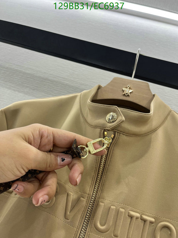 LV-Clothing Code: EC6937 $: 129USD