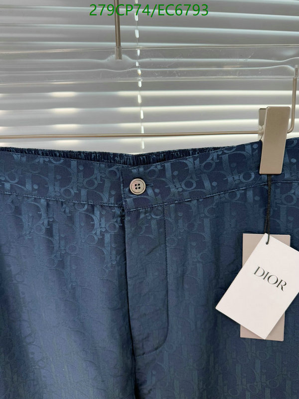 Dior-Clothing Code: EC6793 $: 279USD
