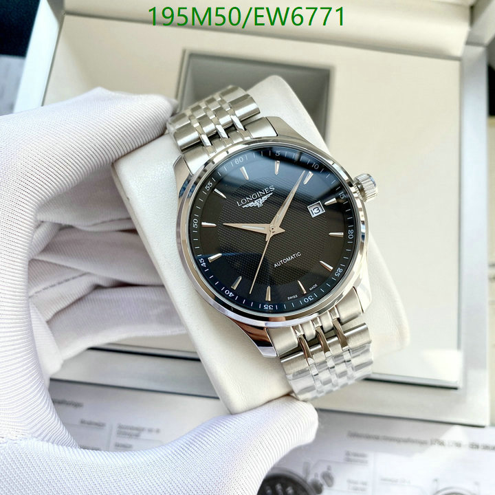 LONGINES-Watch-4A Quality Code: EW6771 $: 195USD