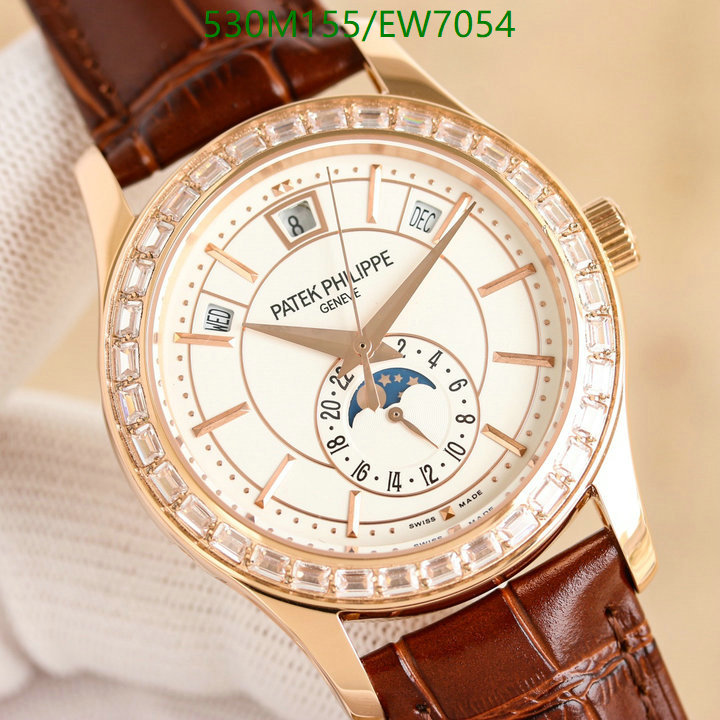 Patek Philippe-Watch-Mirror Quality Code: EW7054 $: 530USD