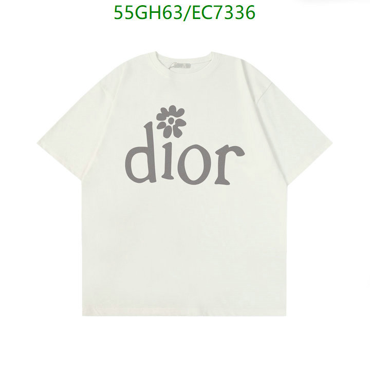 Dior-Clothing Code: EC7336 $: 55USD