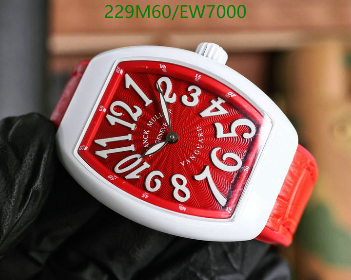 Franck Muller-Watch-Mirror Quality Code: EW7000 $: 229USD