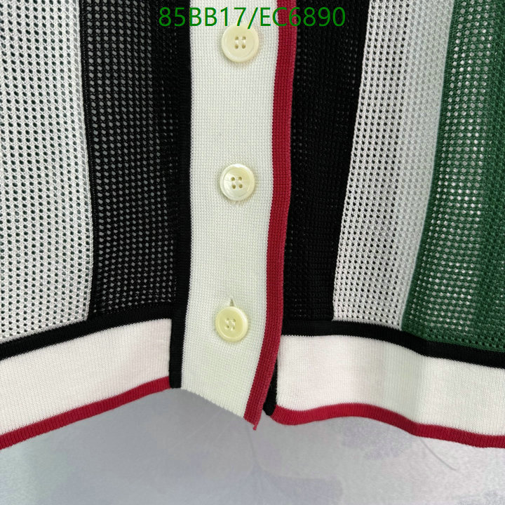Dior-Clothing Code: EC6890 $: 85USD