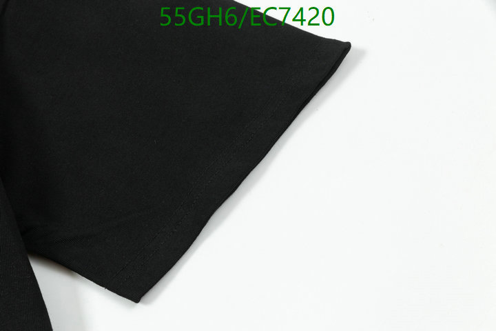 LV-Clothing Code: EC7420 $: 55USD