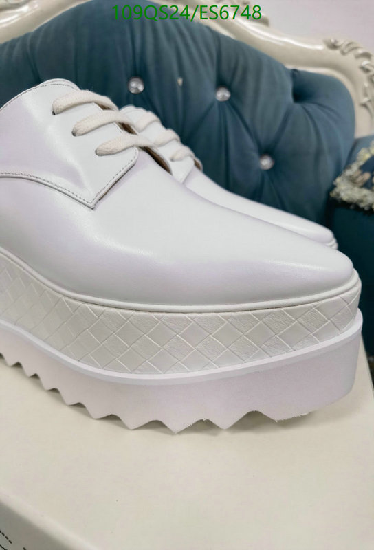 Stella-McCartney-Women Shoes Code: ES6748 $: 109USD