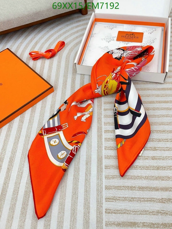 Hermes-Scarf Code: EM7192 $: 69USD