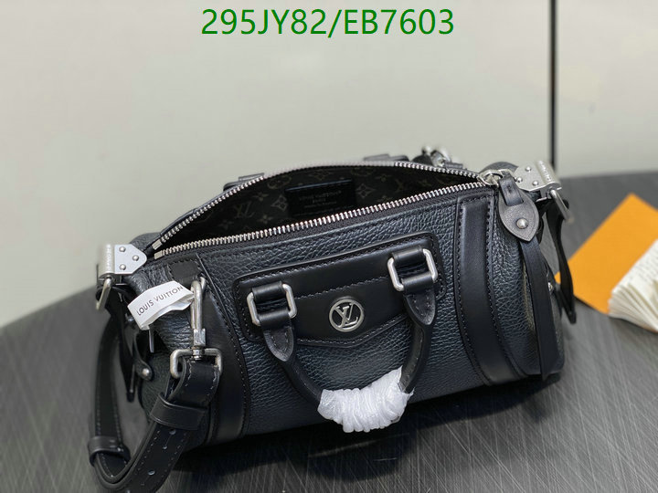 LV-Bag-Mirror Quality Code: EB7603 $: 295USD