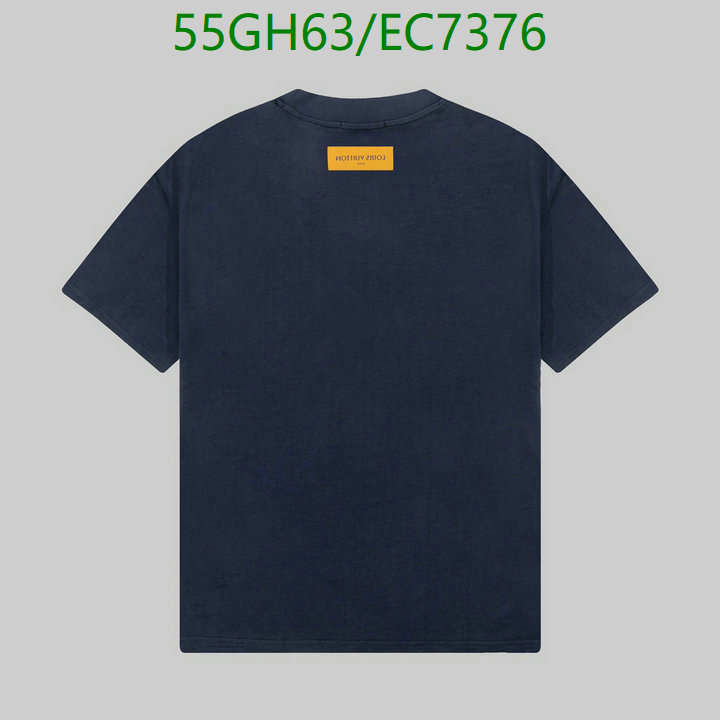 LV-Clothing Code: EC7376 $: 55USD