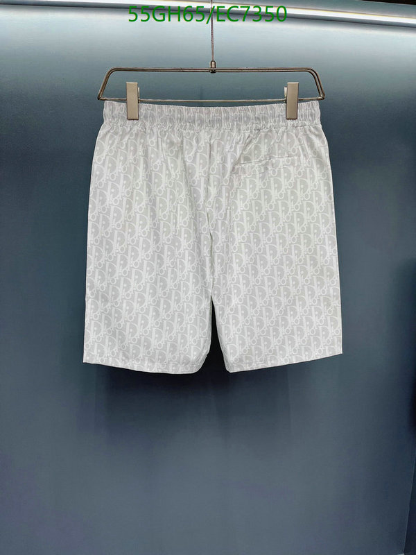 Dior-Clothing Code: EC7350 $: 55USD