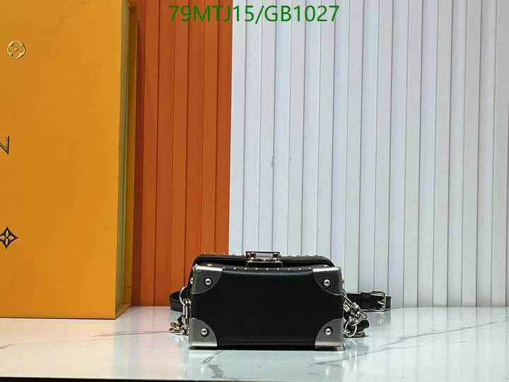 LV-Bag-4A Quality Code: GB1027 $: 79USD