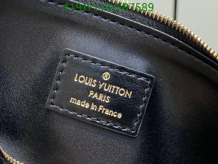 LV-Bag-Mirror Quality Code: EB7589 $: 419USD