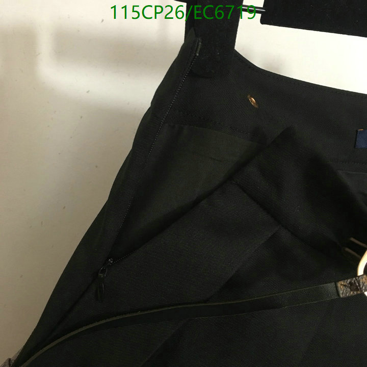 LV-Clothing Code: EC6719 $: 115USD