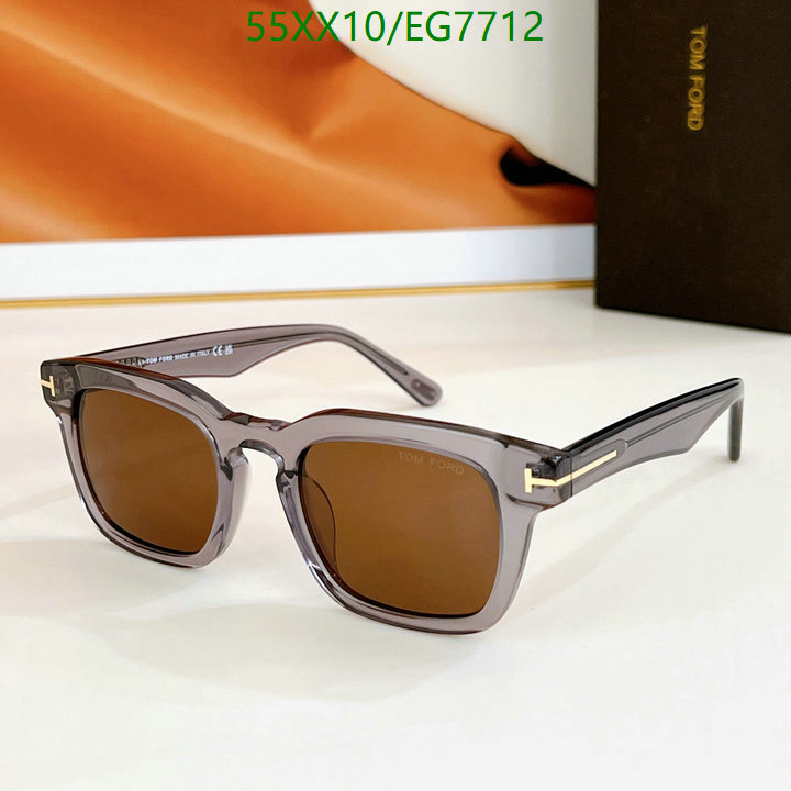 Tom Ford-Glasses Code: EG7712 $: 55USD