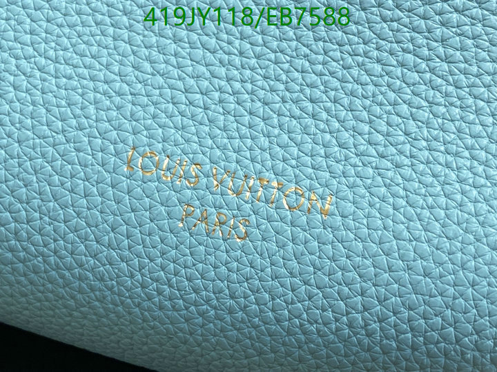 LV-Bag-Mirror Quality Code: EB7588 $: 419USD