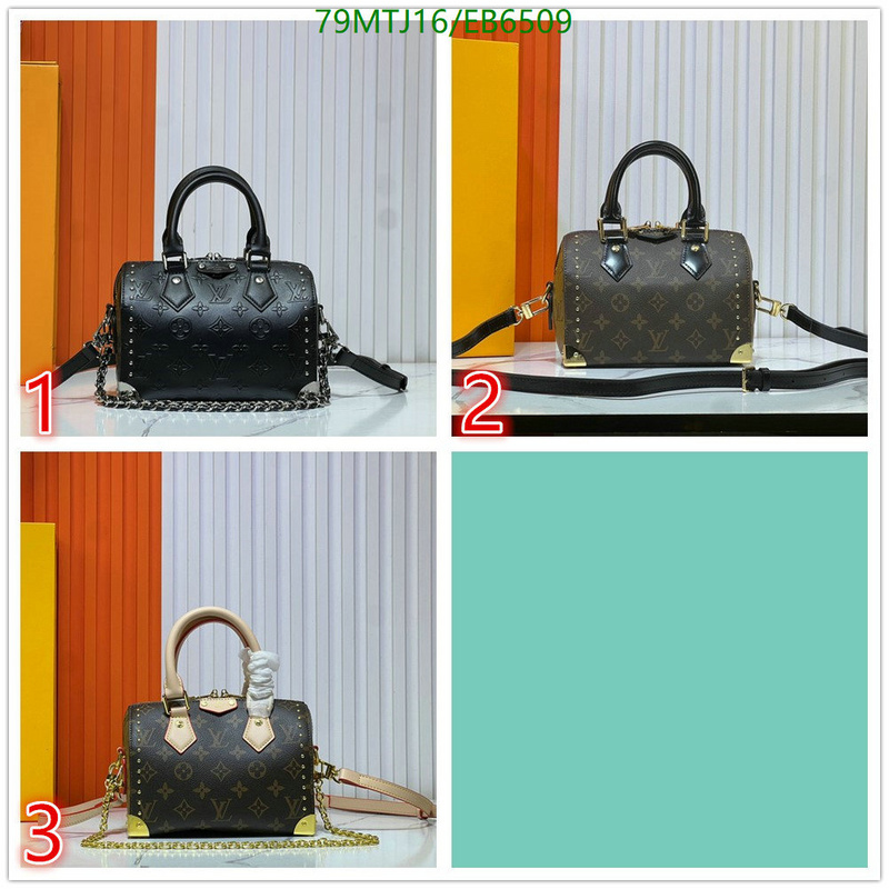 LV-Bag-4A Quality Code: EB6509 $: 79USD