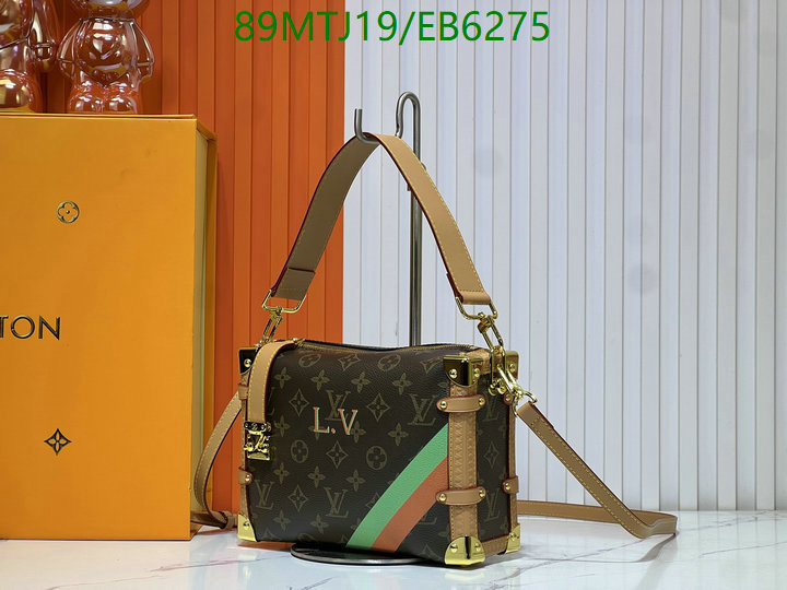 LV-Bag-4A Quality Code: EB6275 $: 89USD
