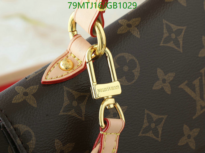LV-Bag-4A Quality Code: GB1029 $: 79USD