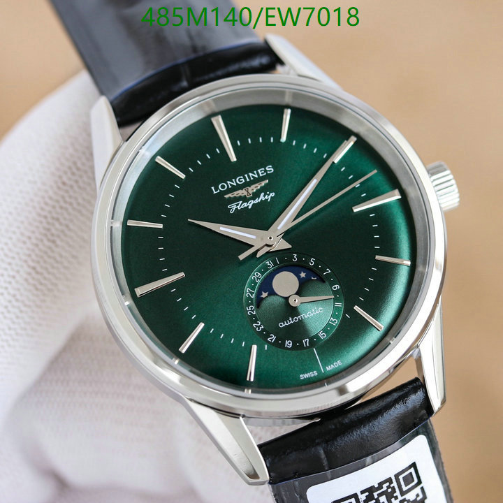 Longines-Watch-Mirror Quality Code: EW7018 $: 485USD