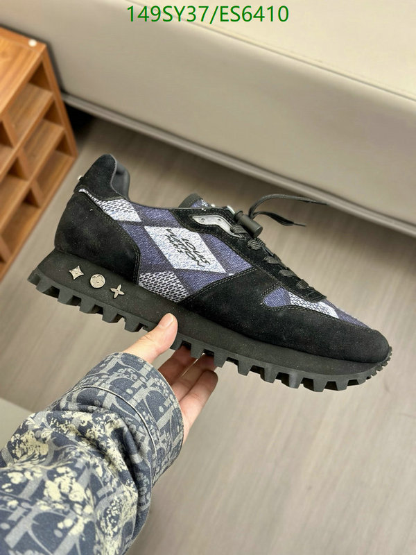 LV-Men shoes Code: ES6410 $: 149USD