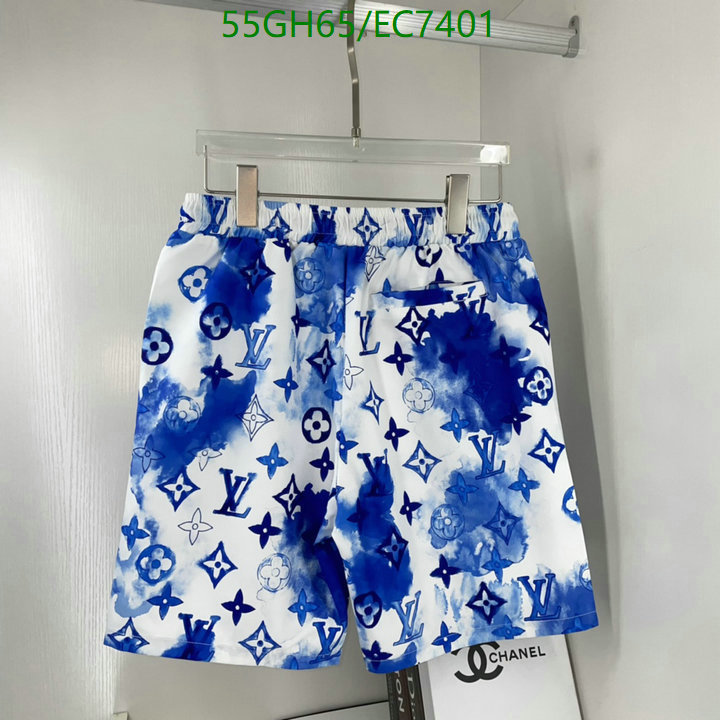 LV-Clothing Code: EC7401 $: 55USD
