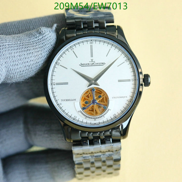 Jaeger-LeCoultre-Watch-Mirror Quality Code: EW7013 $: 209USD