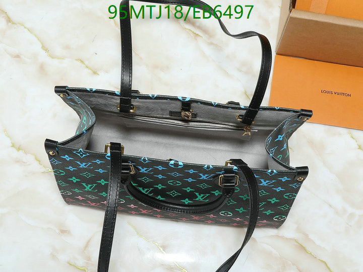 LV-Bag-4A Quality Code: EB6497 $: 95USD