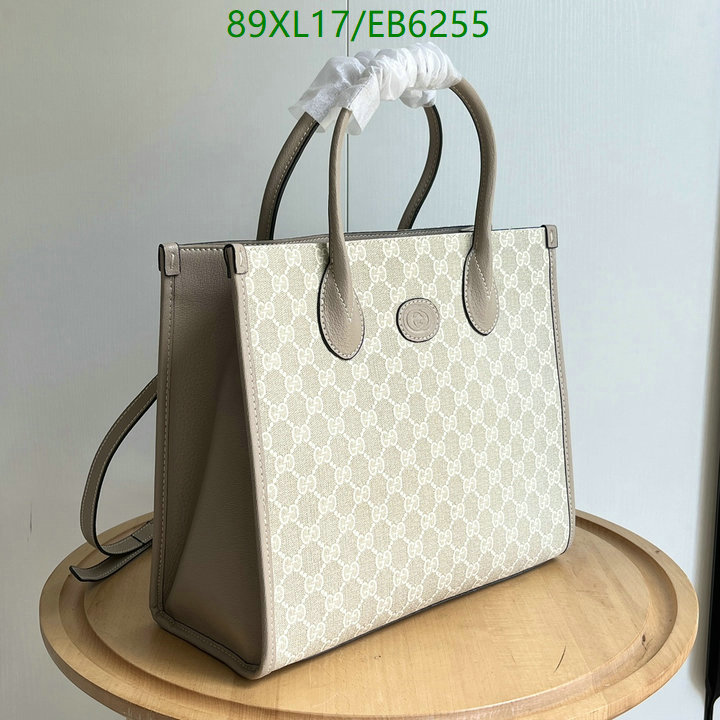 Gucci-Bag-4A Quality Code: EB6255 $: 89USD